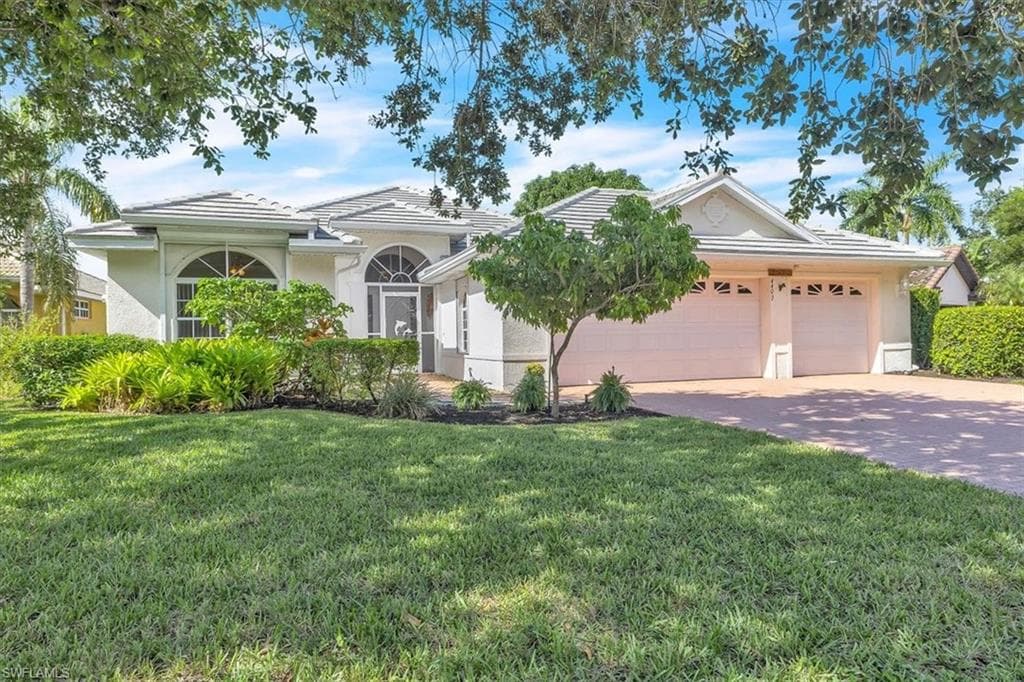 4407 Pomarine Ct, Naples, photo 2