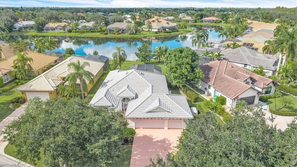 4407 Pomarine Ct, Naples