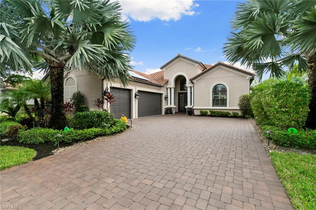 3256 Miyagi Ln, Naples, photo 2