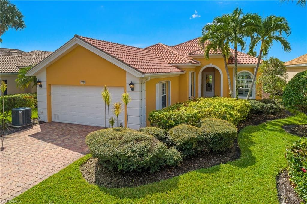 7734 Tommasi Ct, Naples