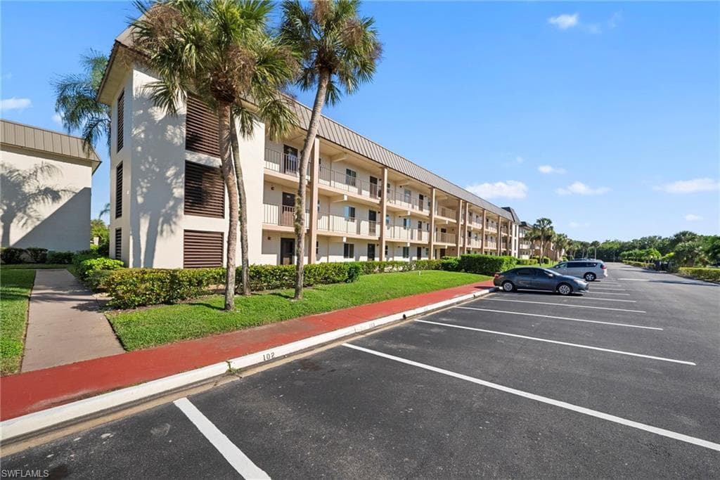 1000 Manatee Rd #a201, Naples