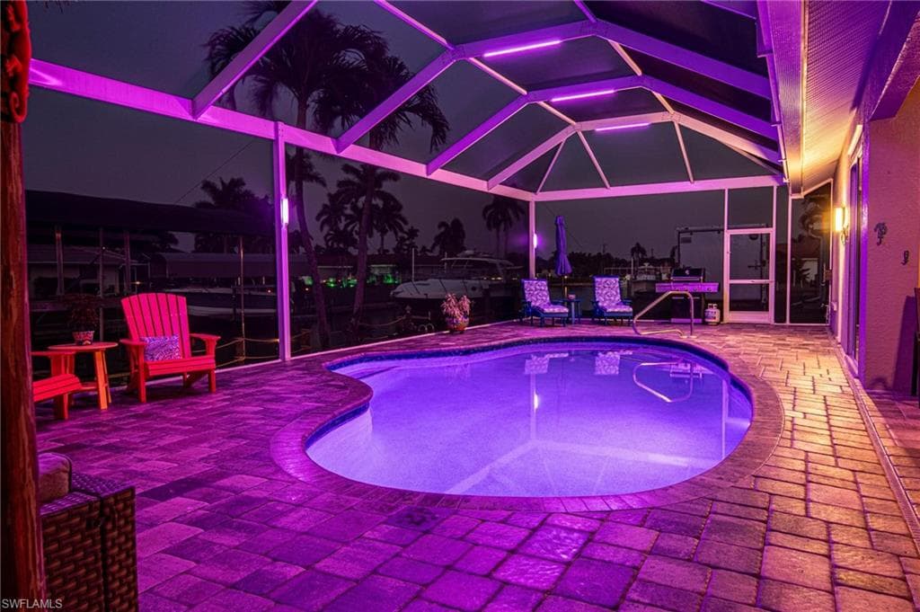 2031 Cornwallis Pkwy, Cape Coral, photo 3