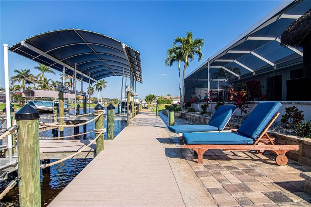 2031 Cornwallis Pkwy, Cape Coral