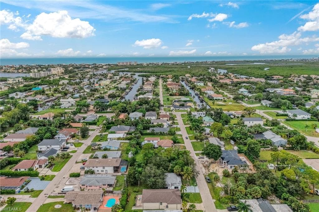 4401 Mariner Rd, Bonita Springs