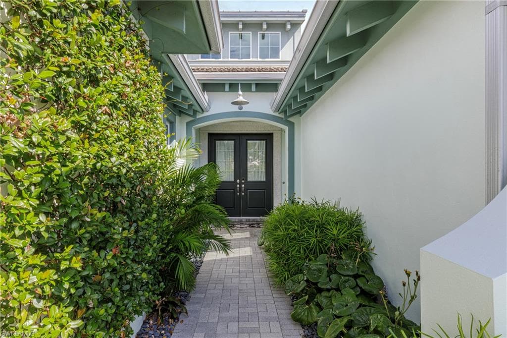 6312 Lyford Isle Dr, Naples, photo 2