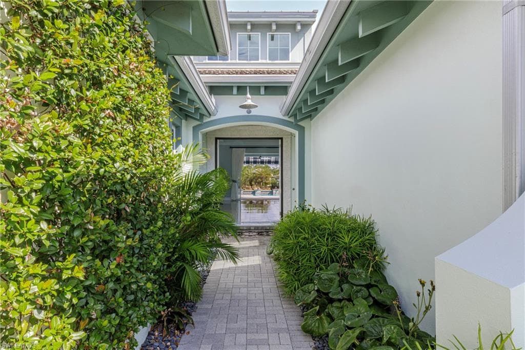 6312 Lyford Isle Dr, Naples, photo 3