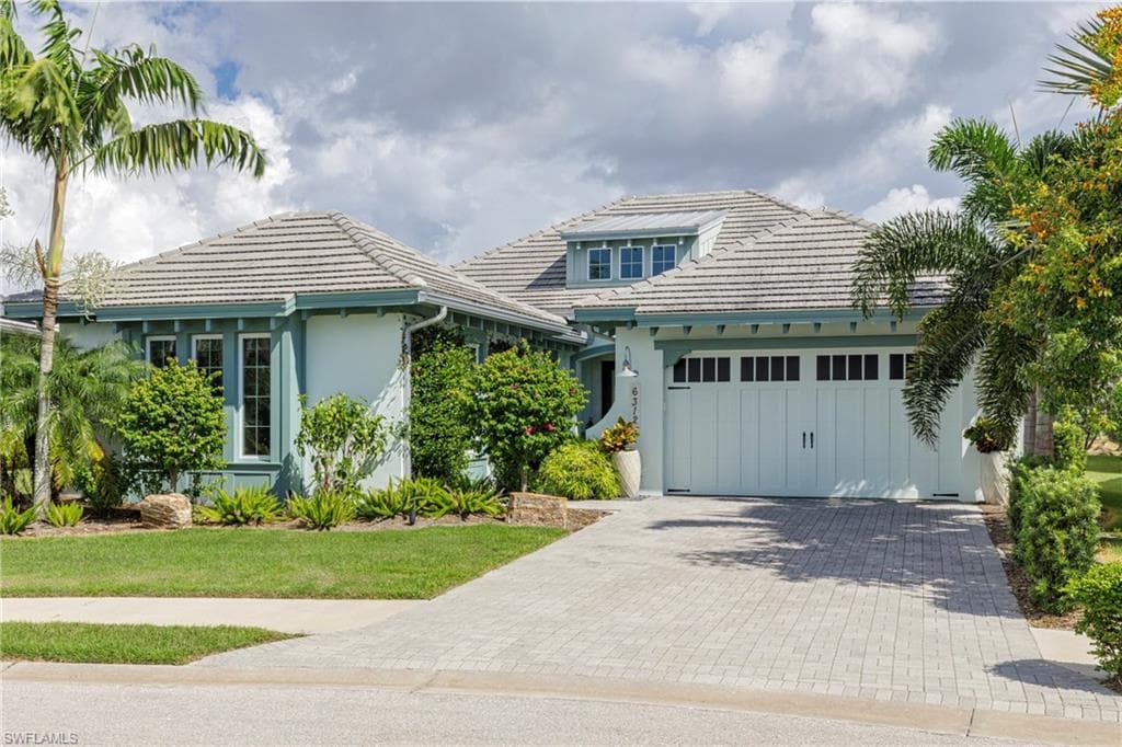 6312 Lyford Isle Dr, Naples