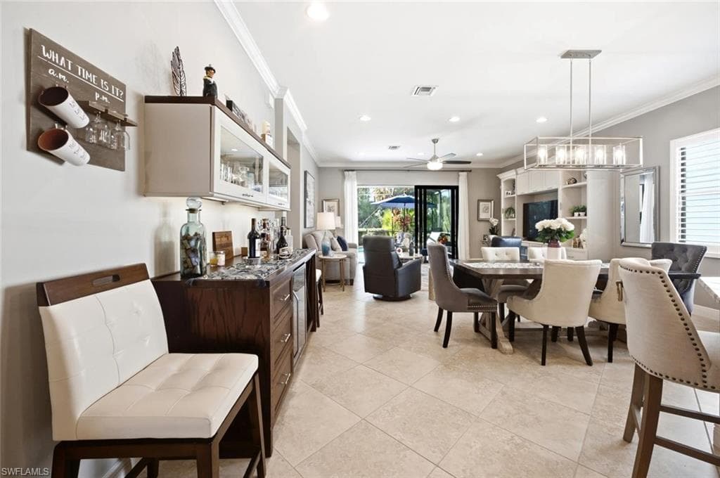 4403 Raffia Palm Cir, Naples, photo 3