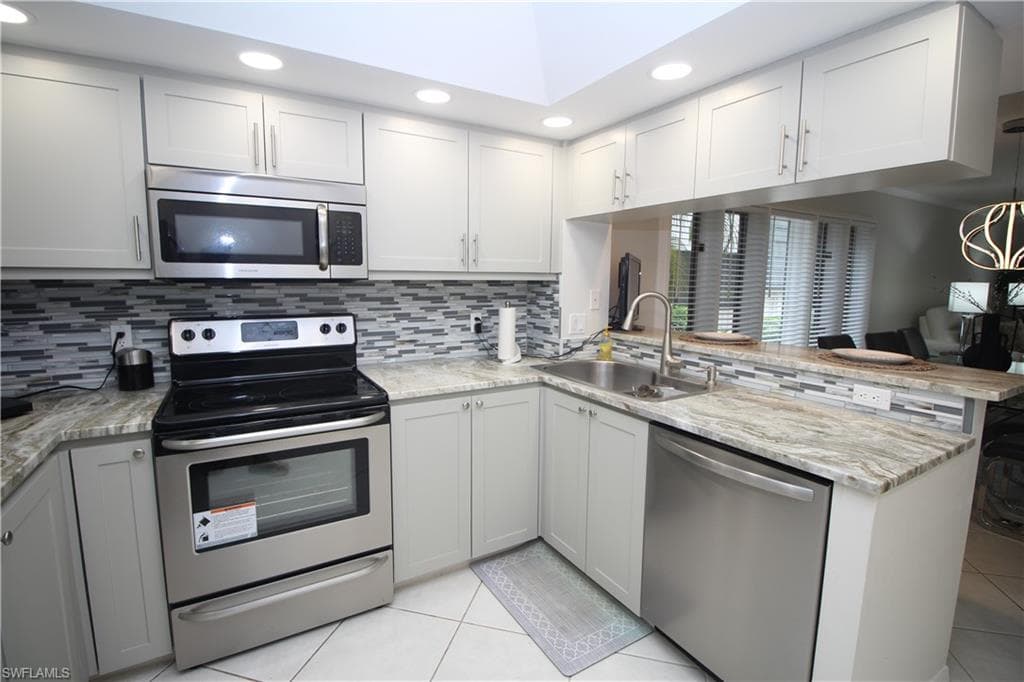 1529 Oyster Catcher Pt #a, Naples, photo 2