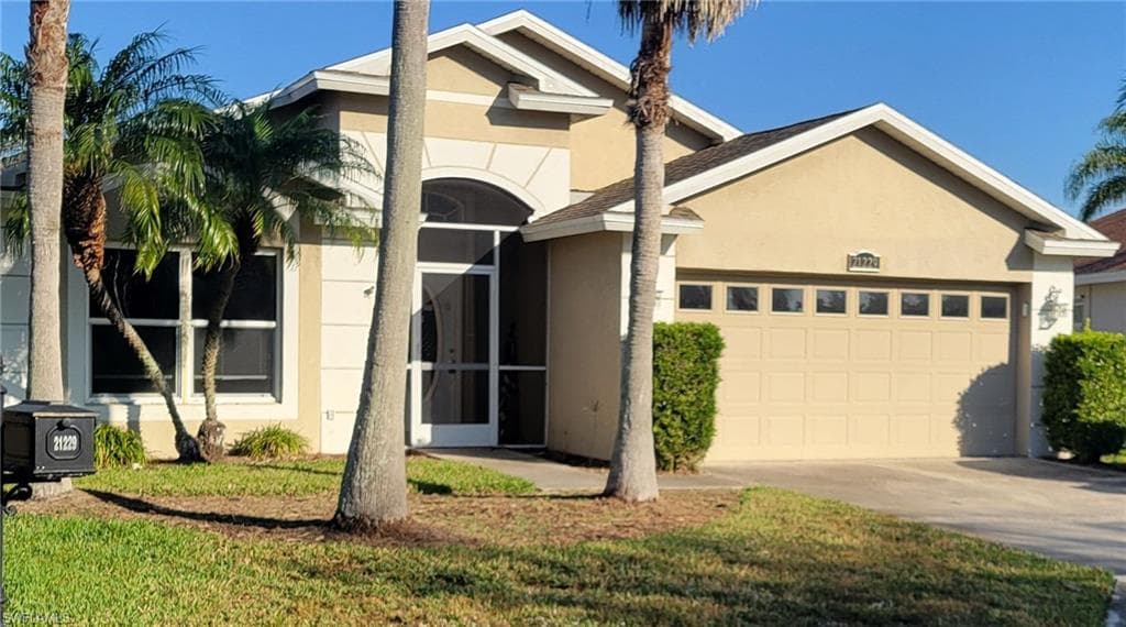 21229 Waymouth Run, Estero