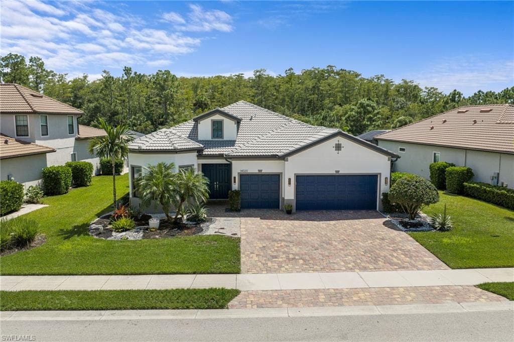 14020 Fenwood Ct, Estero
