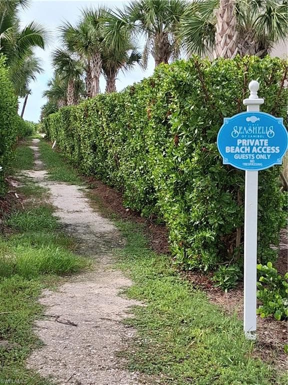 232 Robinwood Cir, Sanibel, photo 3