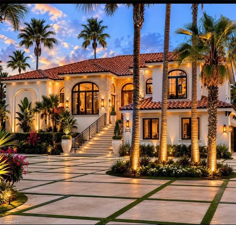 232 Robinwood Cir, Sanibel