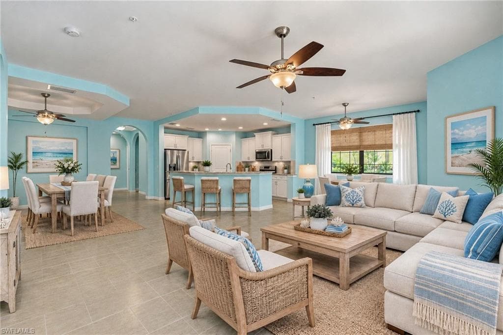10479 Casella Way #101, Fort Myers, photo 2