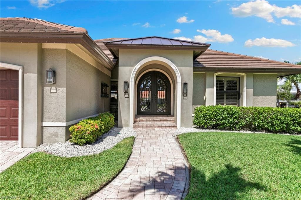 428 Persian Ct, Marco Island, photo 3