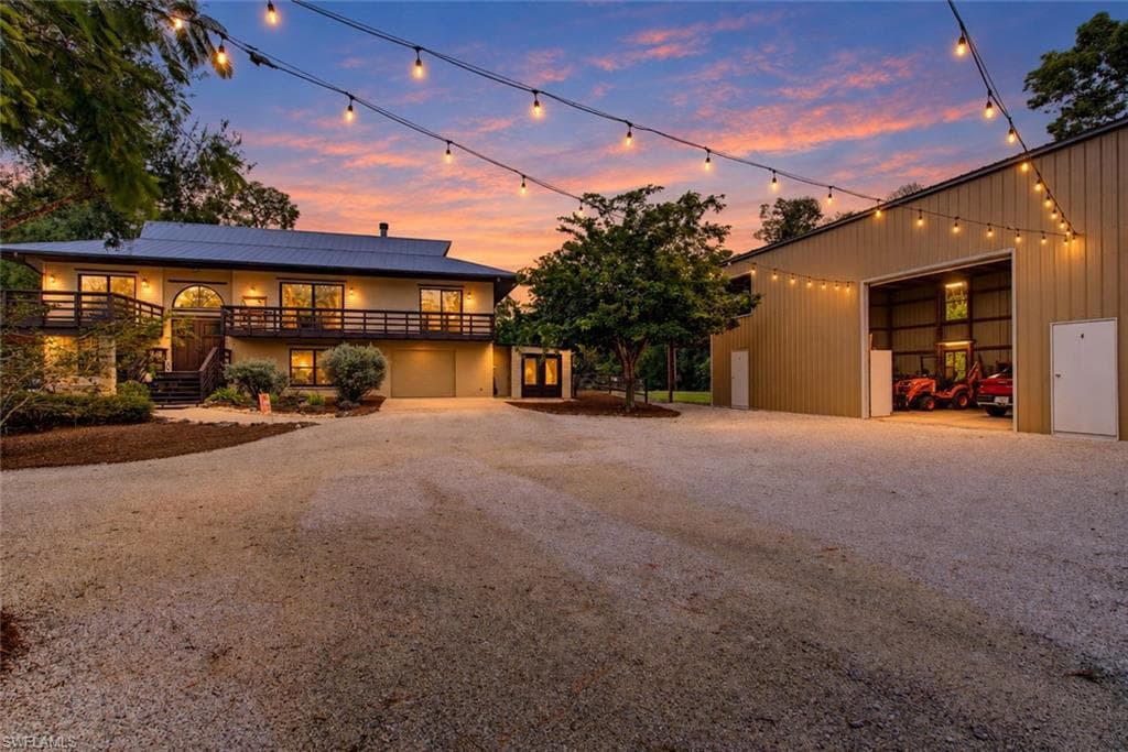 5710 Autumn Oaks Ln, Naples, photo 2