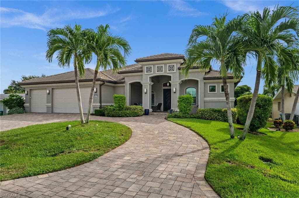 5337 Cortez Ct, Cape Coral