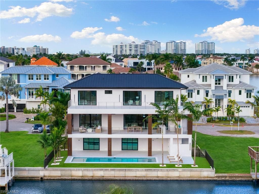 256 Trade Winds Ave, Naples, photo 3