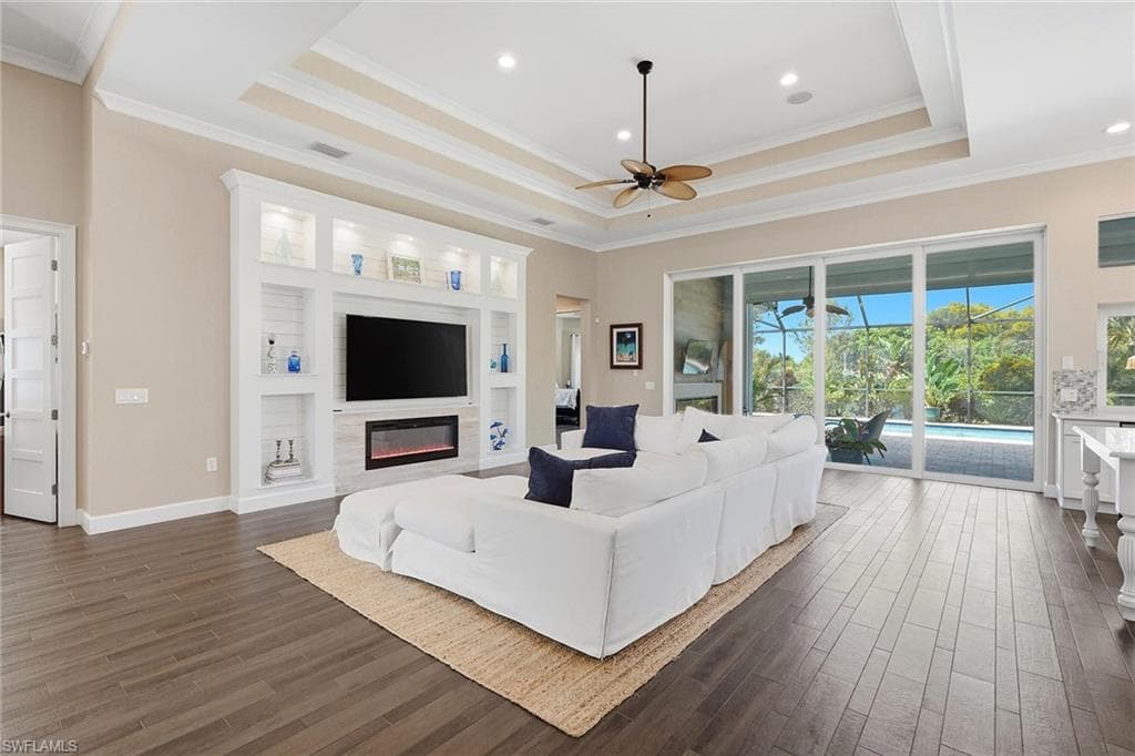4922 Andros Dr, Naples, photo 3