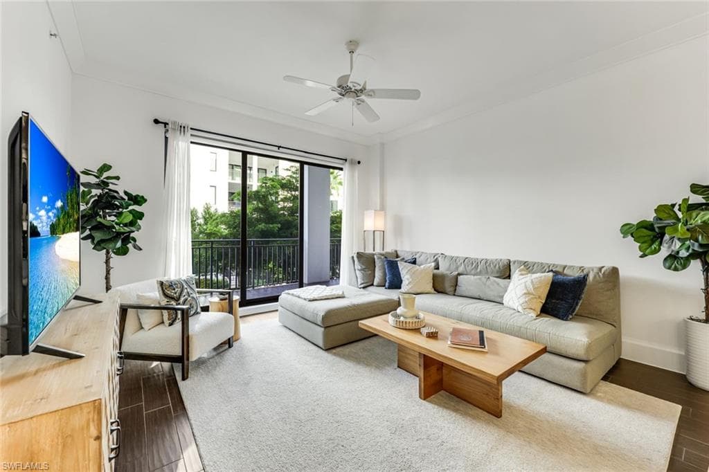 1030 3rd Ave #215, Naples, photo 3