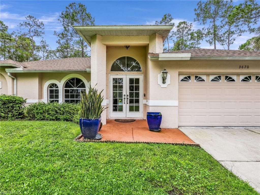 3670 14th Ave, Naples