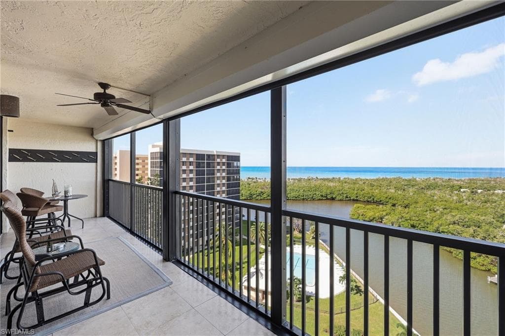 17 Bluebill Ave #1005, Naples, photo 3
