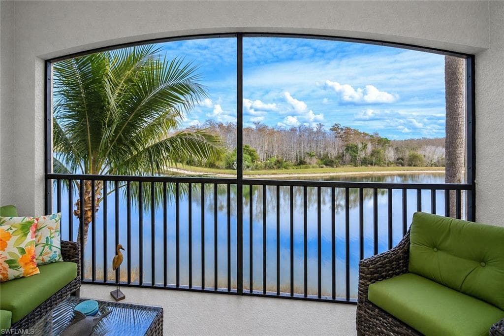 9572 Trevi Ct #5034, Naples, photo 2