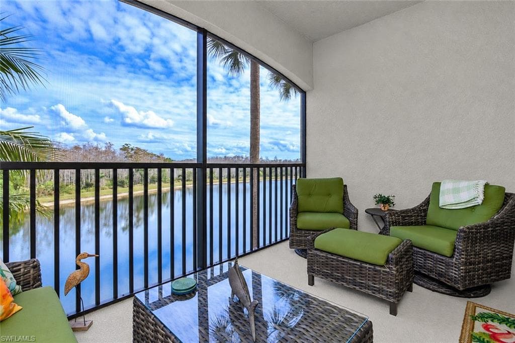 9572 Trevi Ct #5034, Naples, photo 3