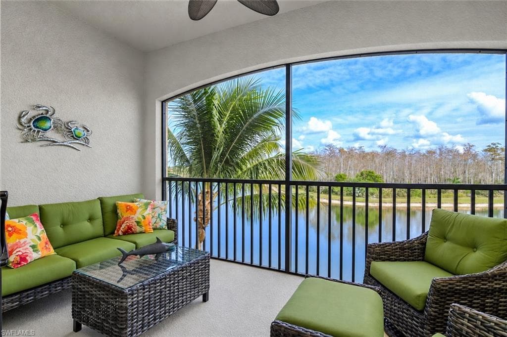 9572 Trevi Ct #5034, Naples