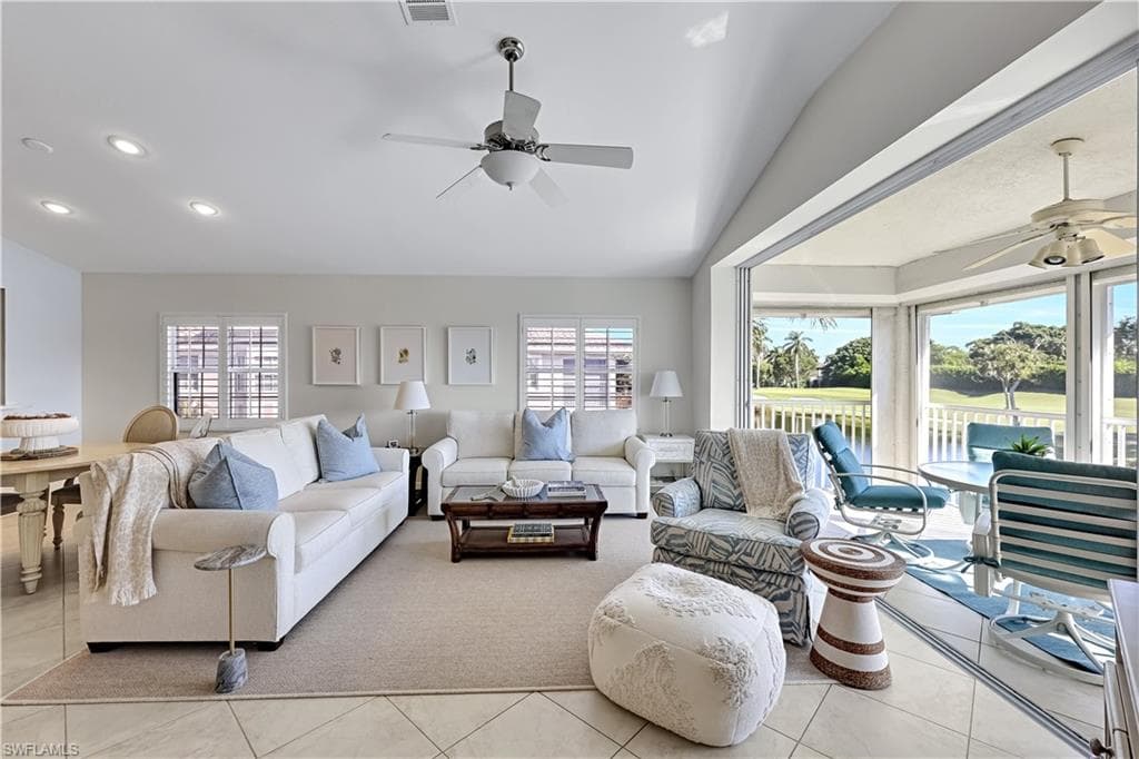3560 Windjammer Cir #1104, Naples, photo 2