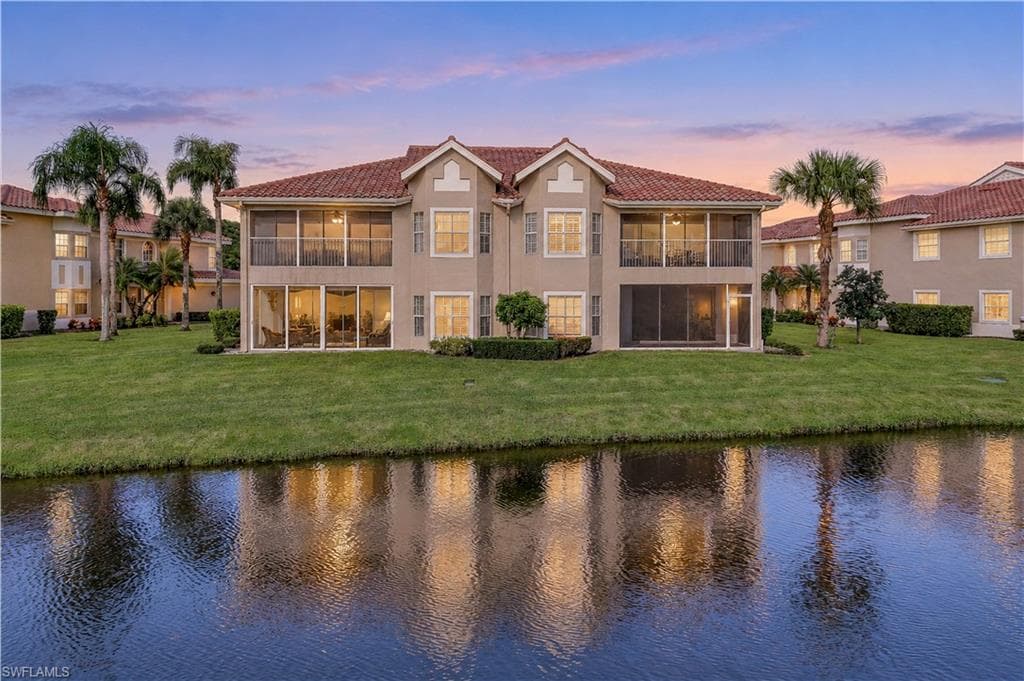 3560 Windjammer Cir #1104, Naples, photo 3
