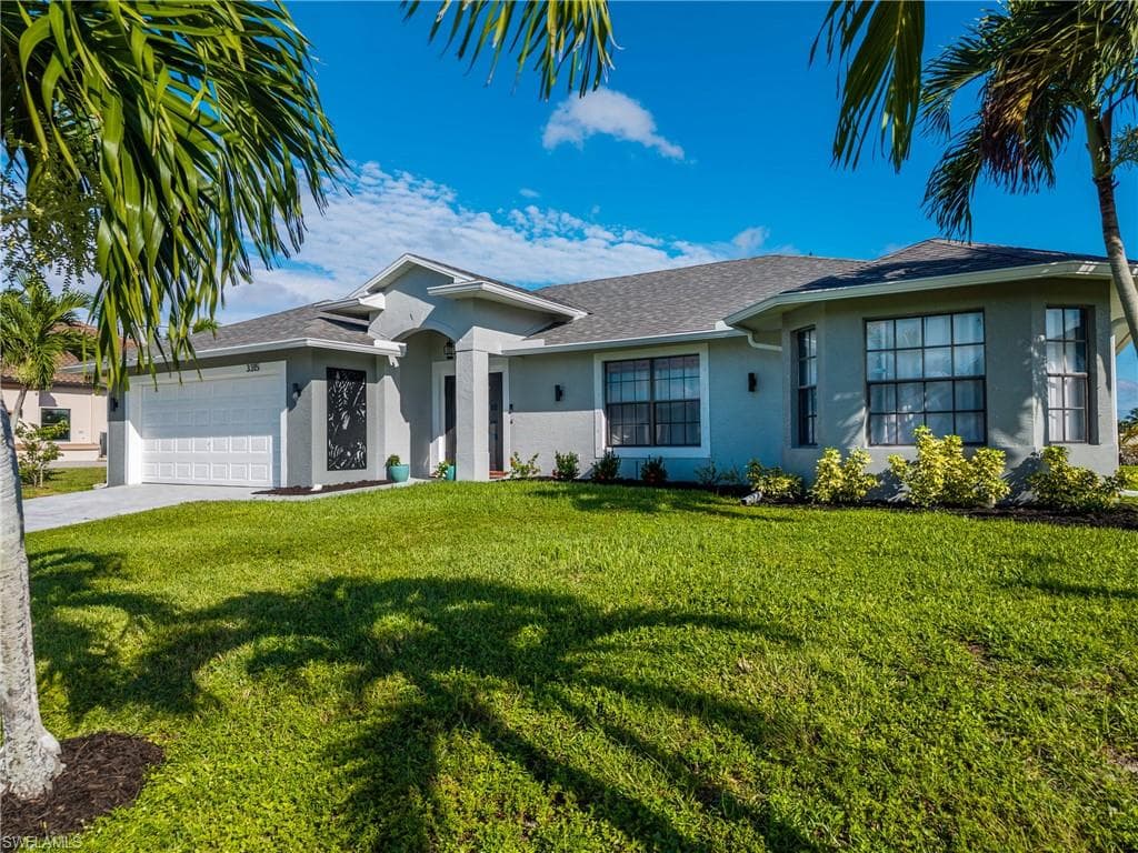 3315 14th St, Cape Coral