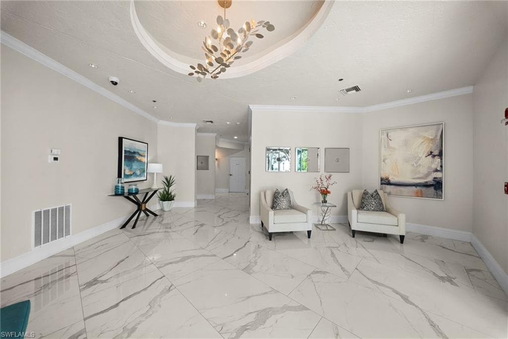 4811 Island Pond Ct #801, Bonita Springs, photo 3