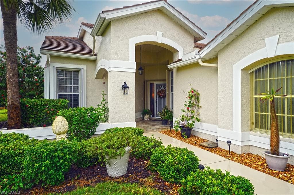 14971 Hickory Greens Ct, Fort Myers, photo 2