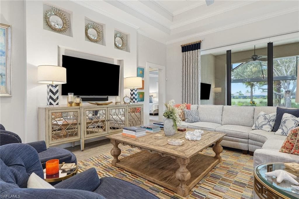 12465 Lockford Ln, Naples, photo 3