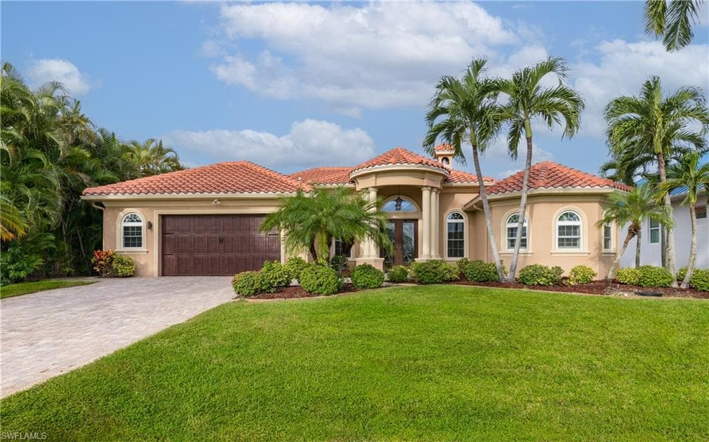 5426 24th Pl, Cape Coral, photo 2