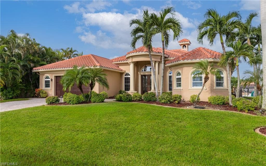 5426 24th Pl, Cape Coral