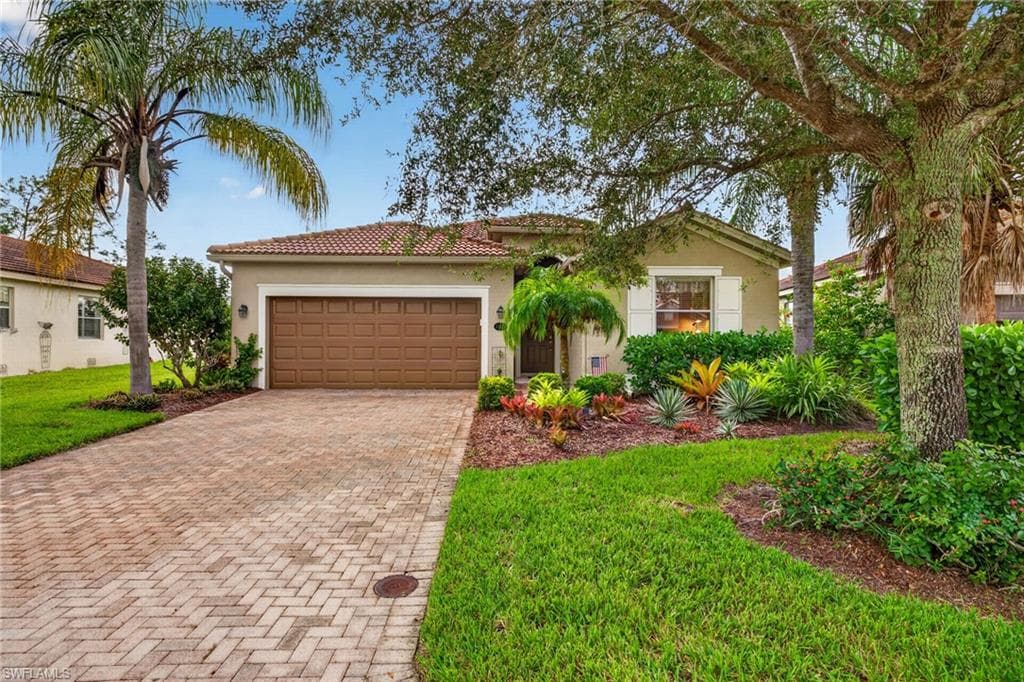 21007 Bella Terra Blvd, Estero