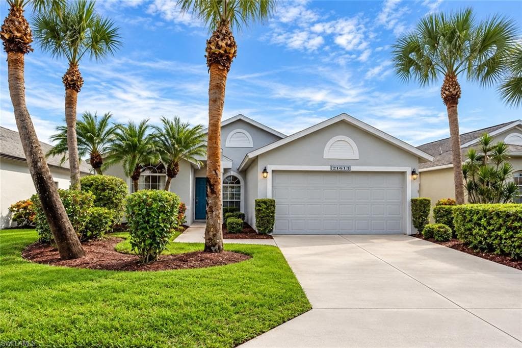 21613 Windham Run, Estero