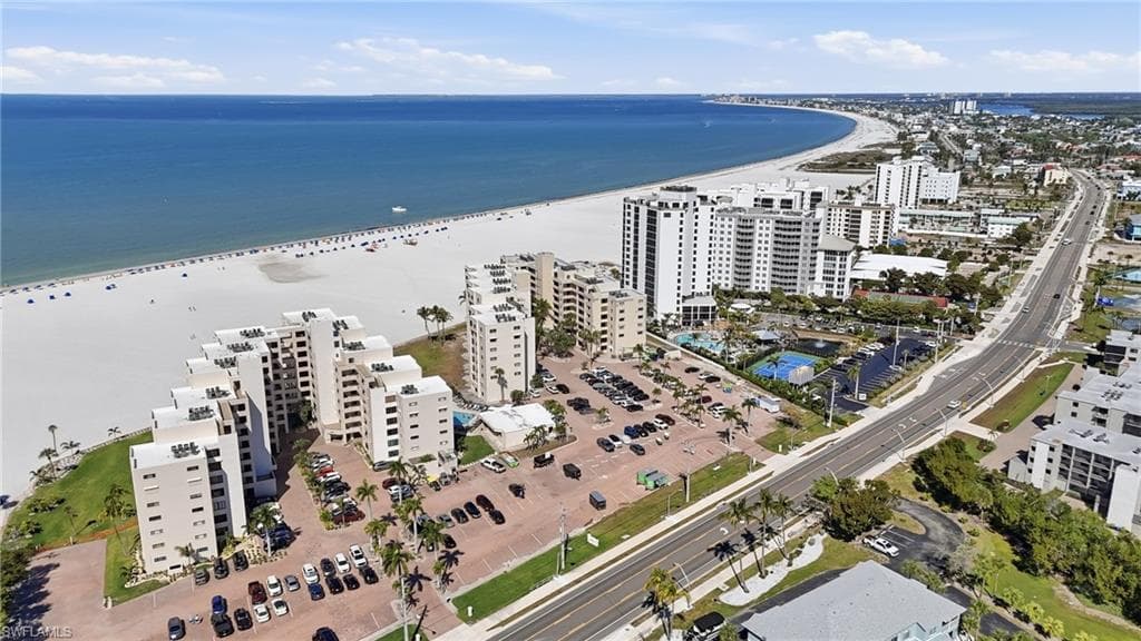 6670 Estero Blvd #a404, Fort Myers Beach