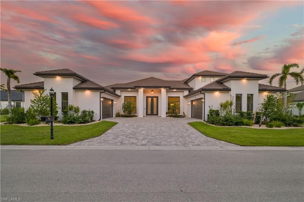 6087 Tarpon Estates Blvd, Cape Coral, photo 3