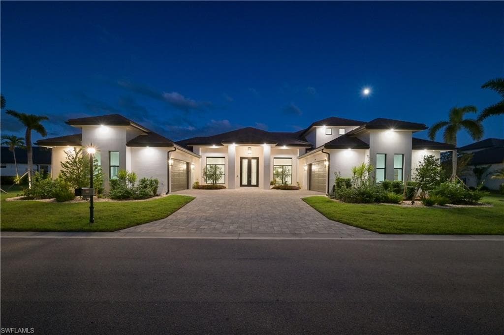 6087 Tarpon Estates Blvd, Cape Coral