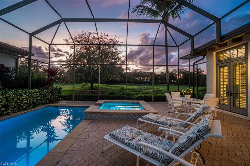 1327 Noble Heron Way, Naples