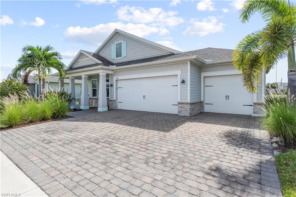 16160 Bluestem Ln, Punta Gorda, photo 2