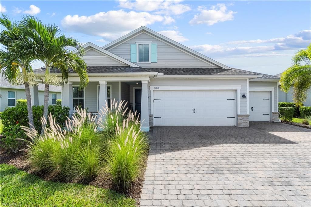 16160 Bluestem Ln, Punta Gorda, photo 3