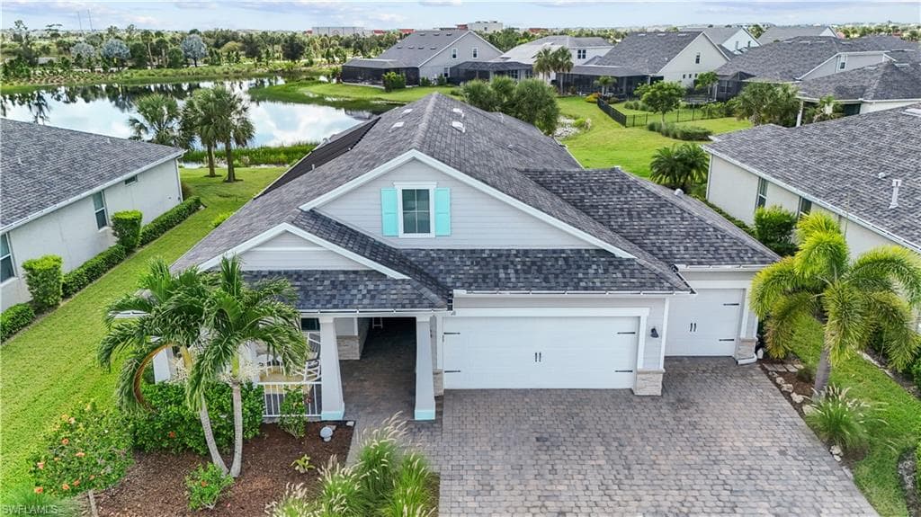 16160 Bluestem Ln, Punta Gorda