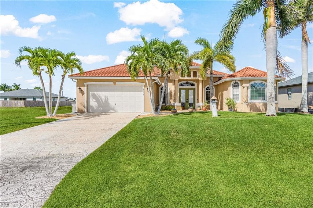 4119 24th Ter, Cape Coral, photo 2