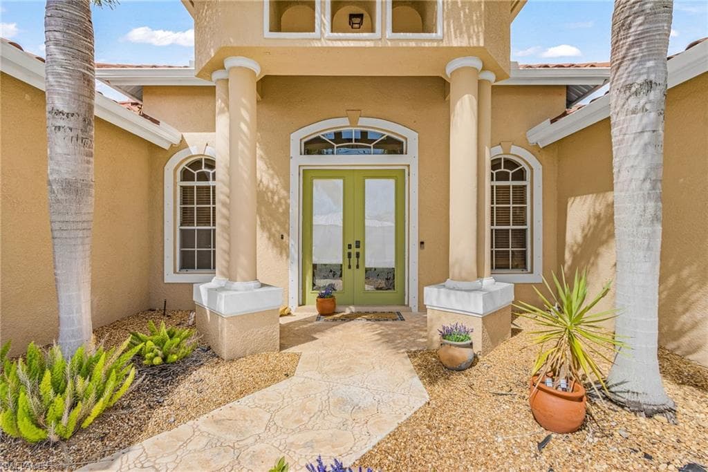 4119 24th Ter, Cape Coral, photo 3