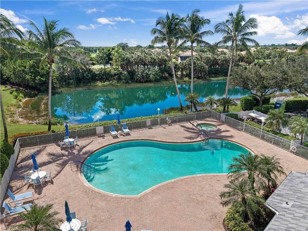10361 Autumn Breeze Dr #202, Estero, photo 3