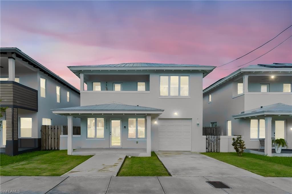 17970 105 Ave, Miami